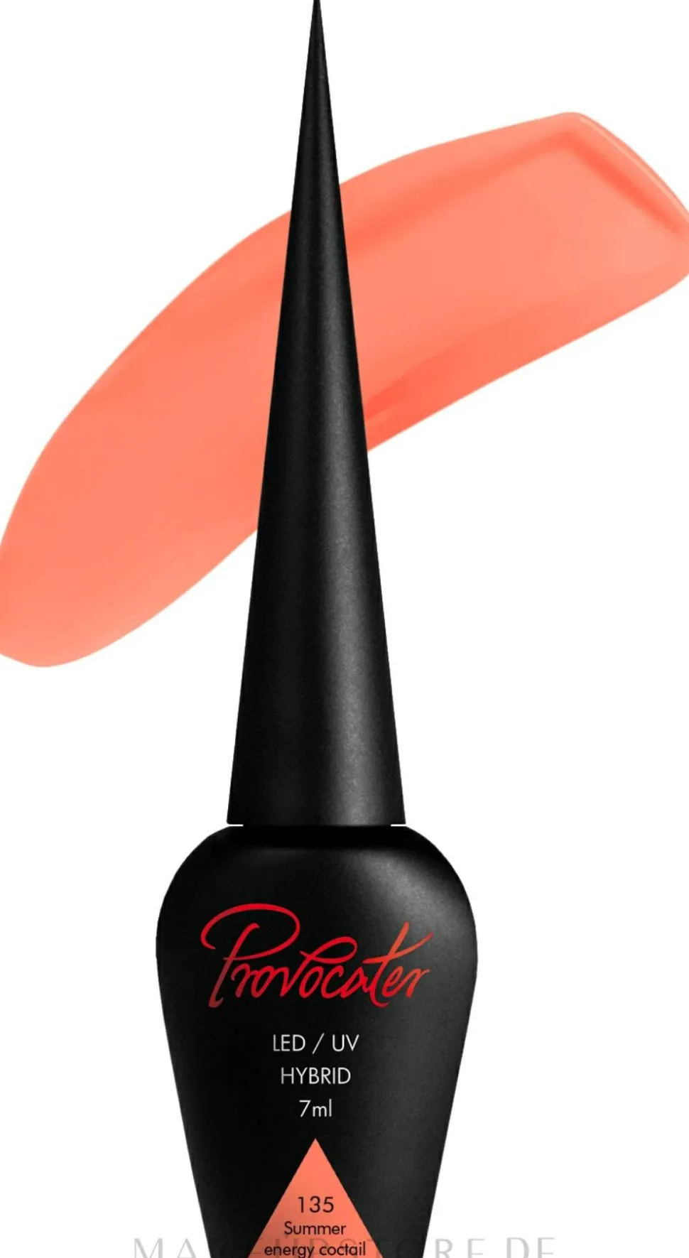 Nagellack-Gel