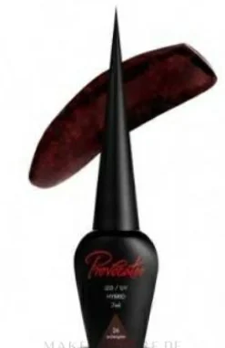Nagellack-Gel