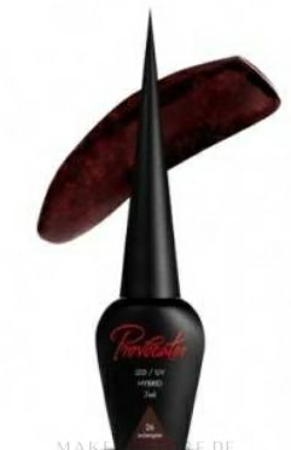 Nagellack-Gel