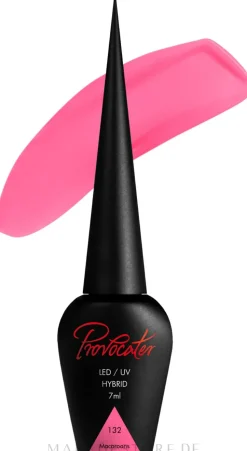 Nagellack-Gel