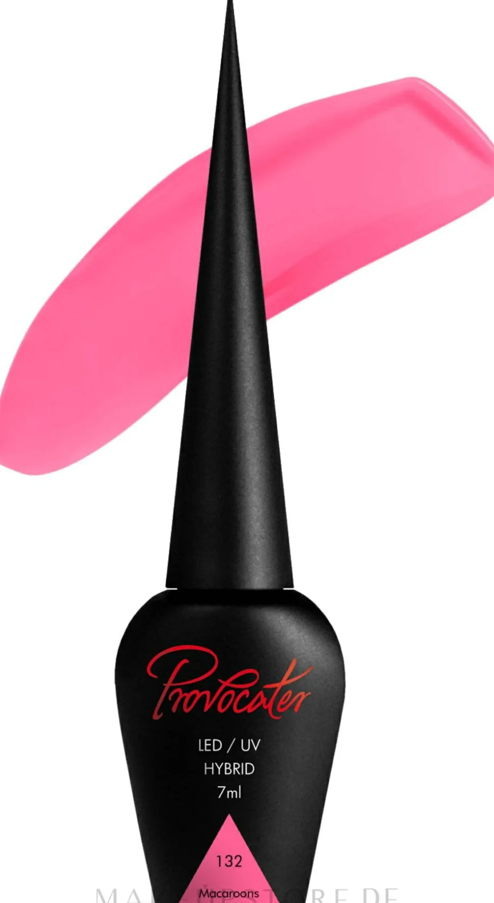 Nagellack-Gel