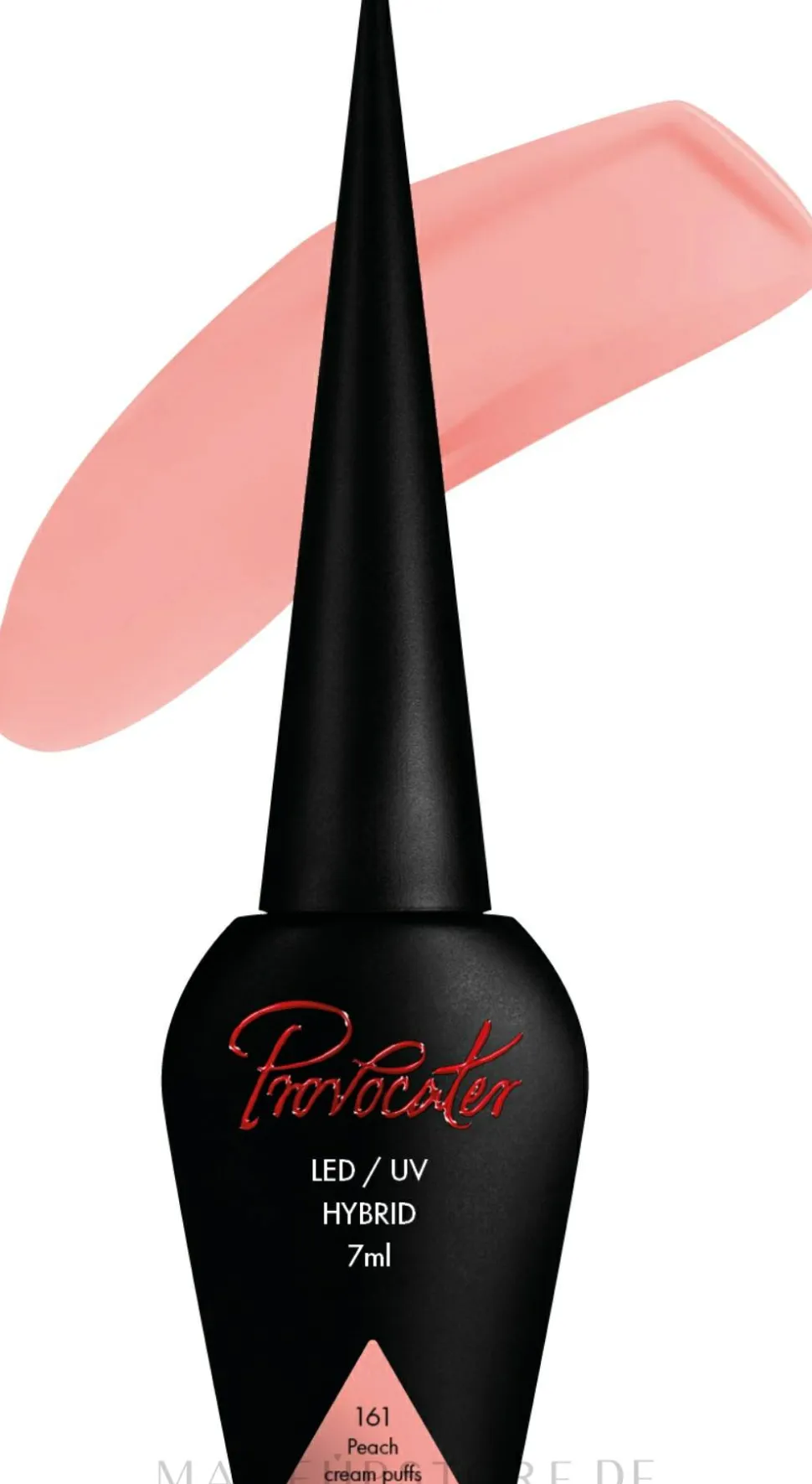 Nagellack-Gel