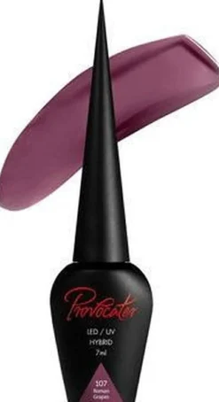 Nagellack-Gel