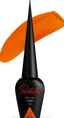 Nagellack-Gel