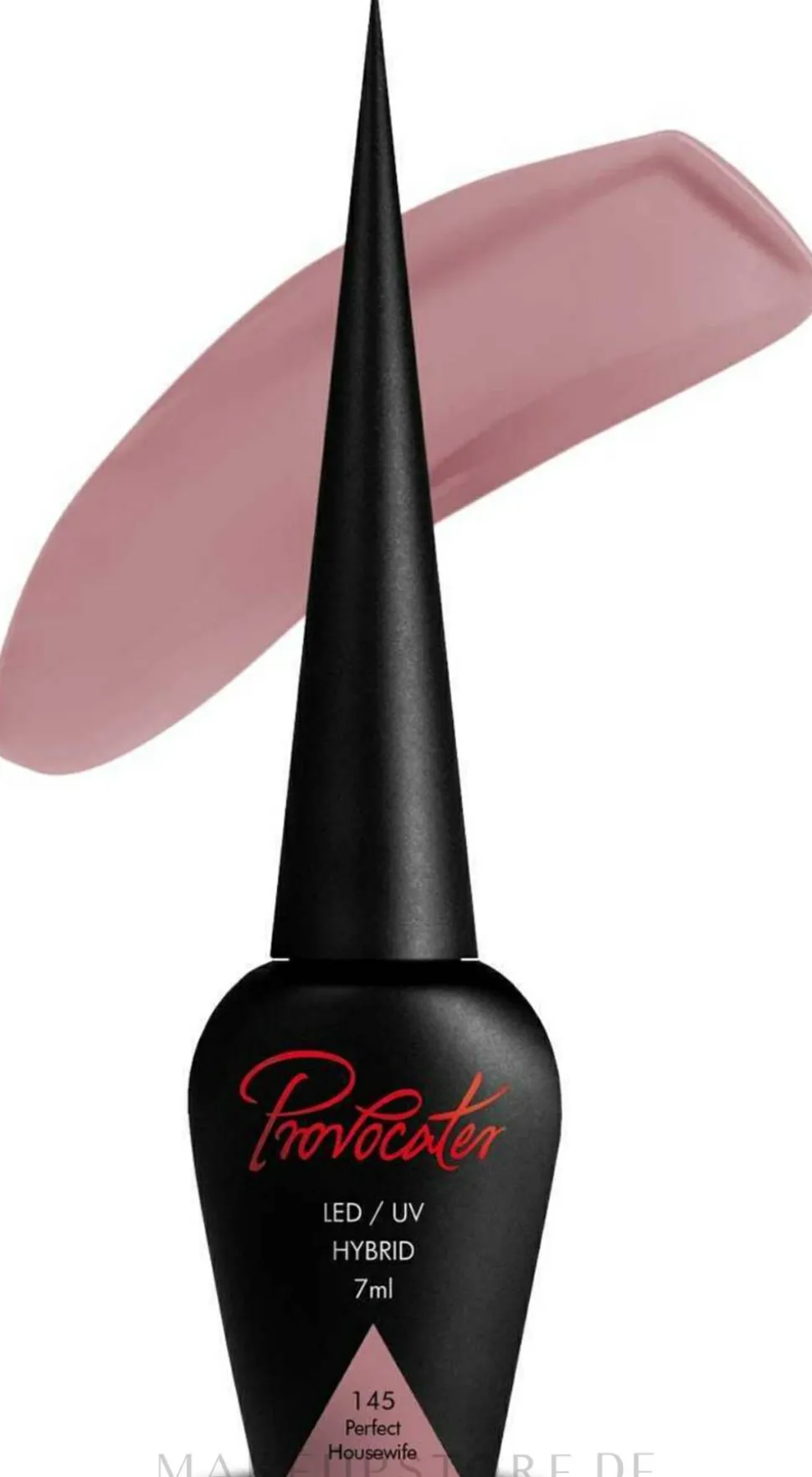 Nagellack-Gel
