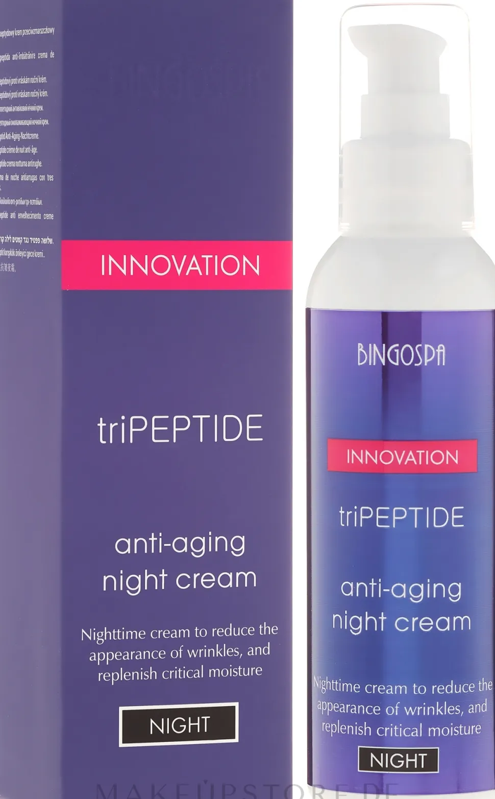 Nagellack-Schnelltrockner Spray