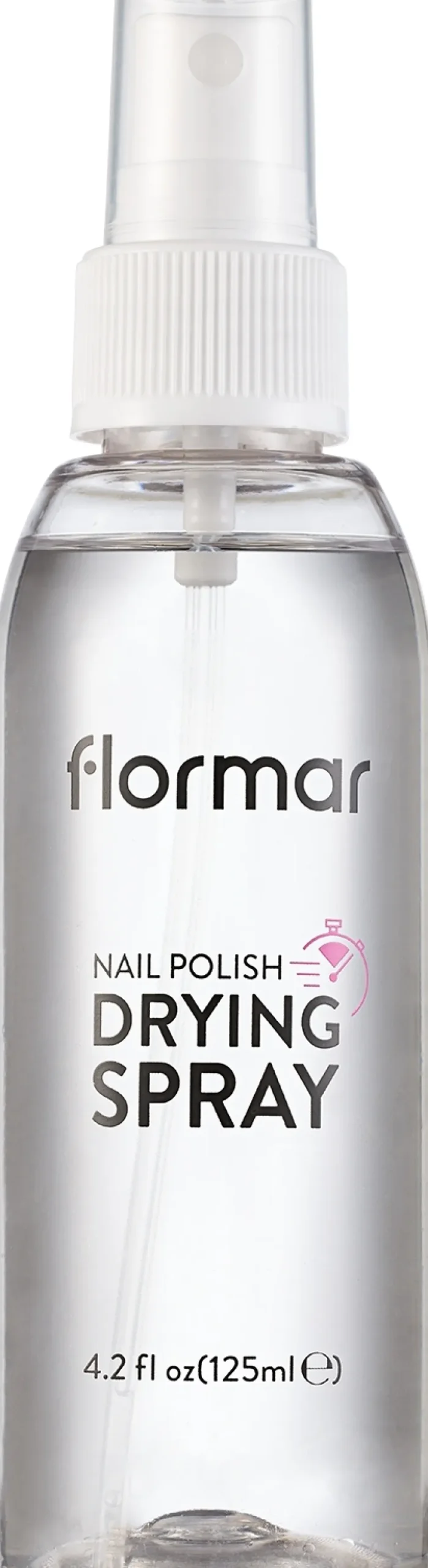 Nagellack-Schnelltrockner Spray