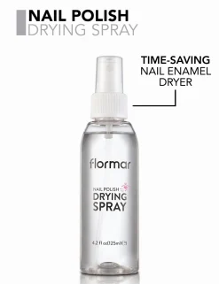 Nagellack-Schnelltrockner Spray