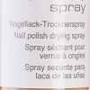 Nagellack-Schnelltrocknungsspray