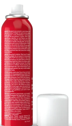 Nagellack-Schnelltrocknungsspray