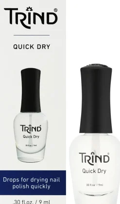 Nagellacktrockner