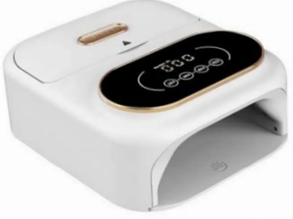 Nagellampe 2 in 1