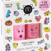 Nagelset