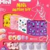 Nagelset für Kinder