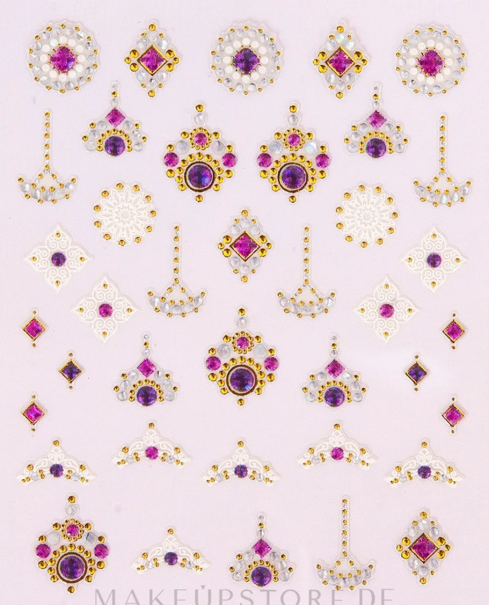 Nagelsticker