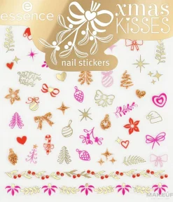 Nagelsticker