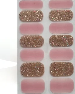 Nagelsticker, CS-360