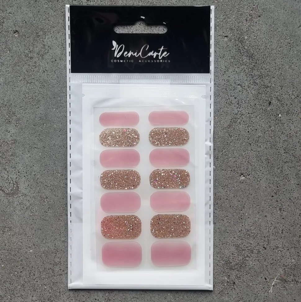 Nagelsticker, CS-360