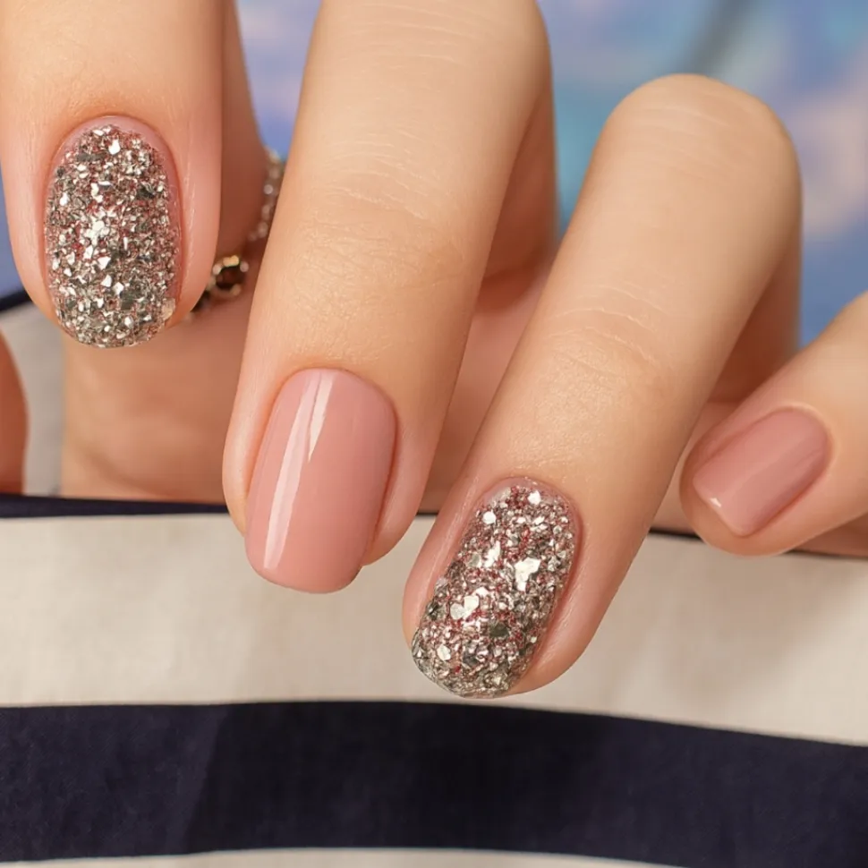 Nagelsticker, CS-360