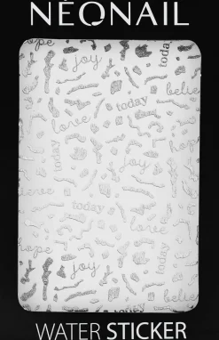 Nagelstickers