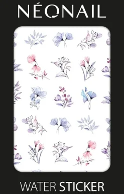 Nagelstickers