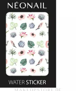 Nagelstickers