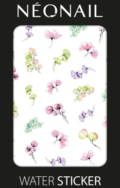 Nagelstickers