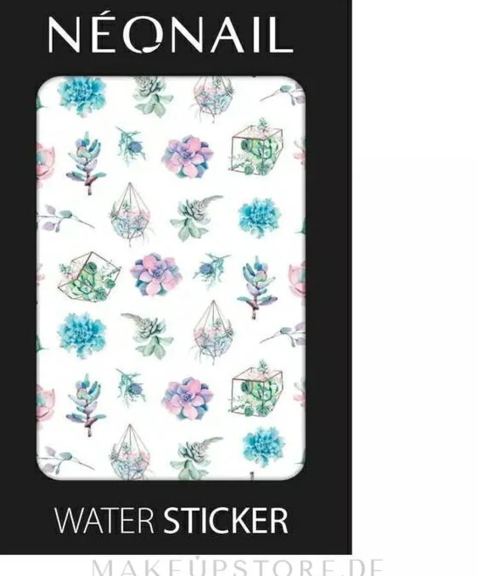 Nagelstickers