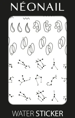 Nagelstickers