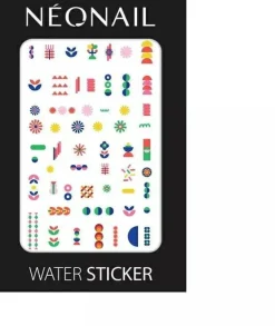 Nagelstickers