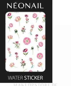 Nagelstickers