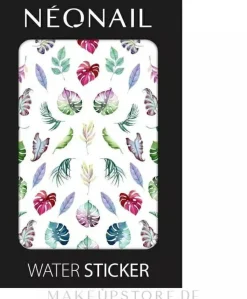Nagelstickers