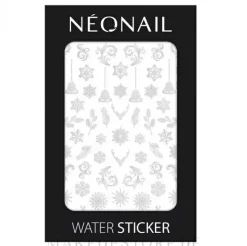 Nagelstickers