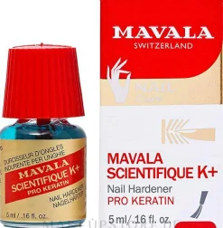 Nagelstärker