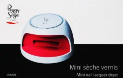 Nageltrockner