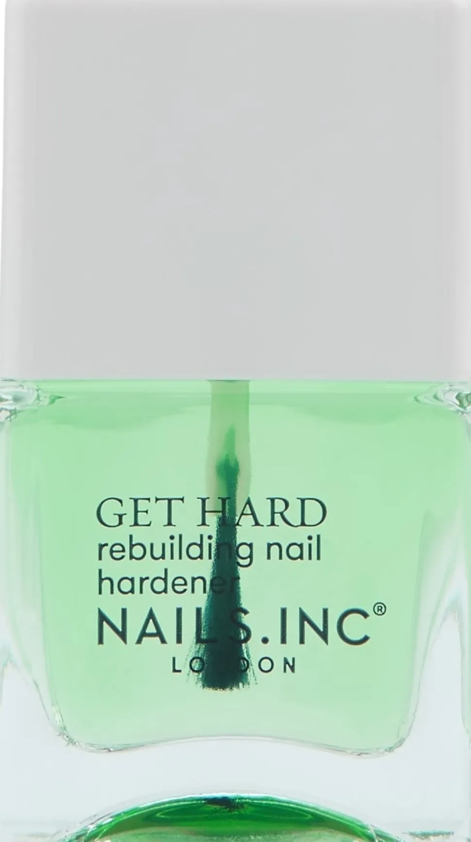Nagelunterlack