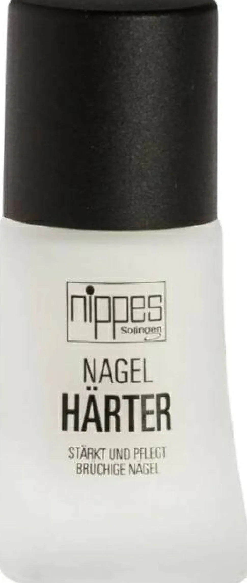 Nagelverstärker