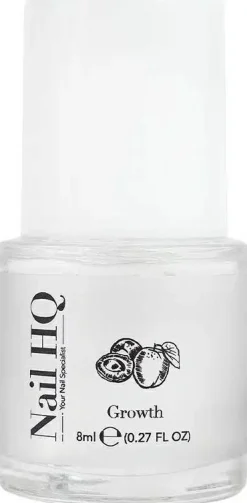Nagelwachstumsprodukt