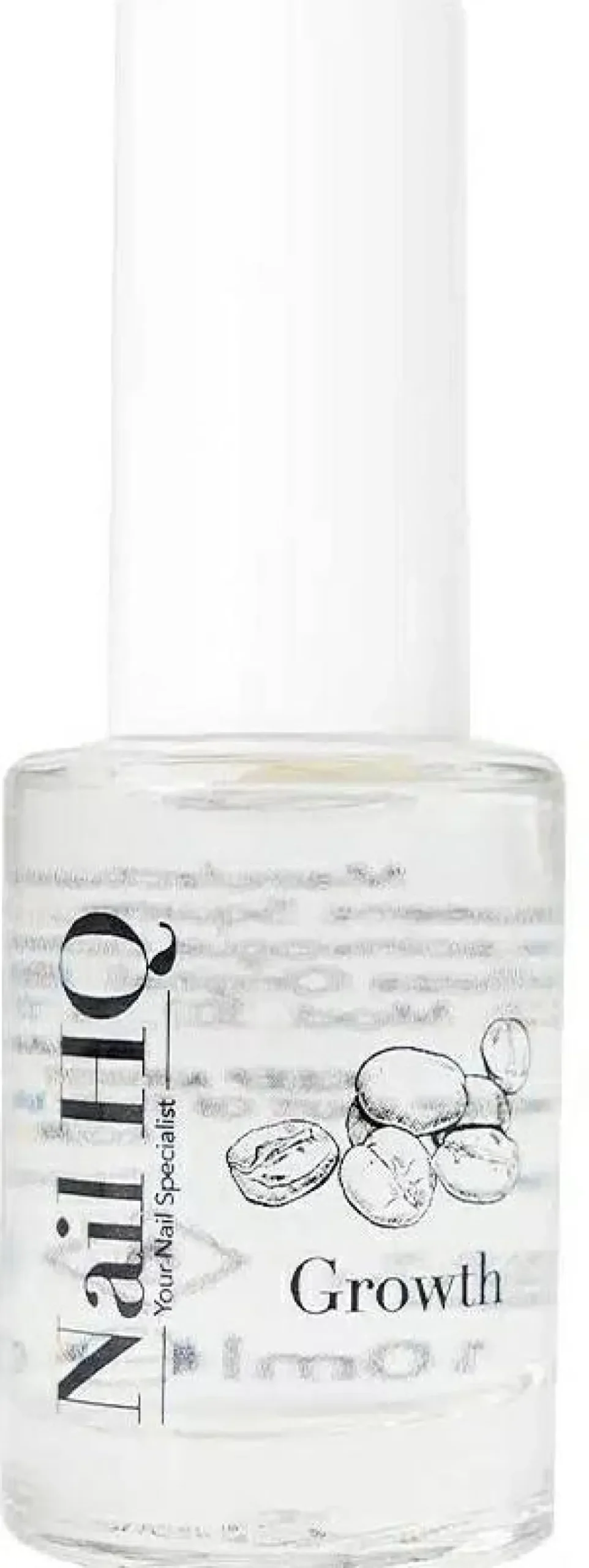 Nagelwachstumsprodukt