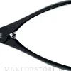 Nagelzange 12 cm schwarz
