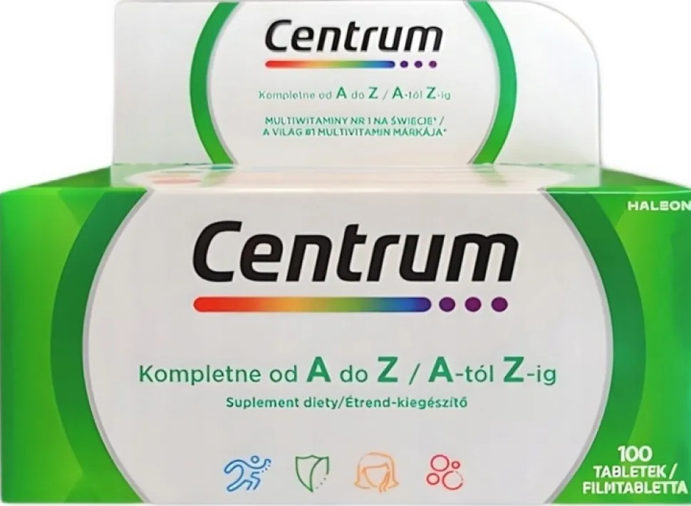 Nahrungsergänzungsmittel