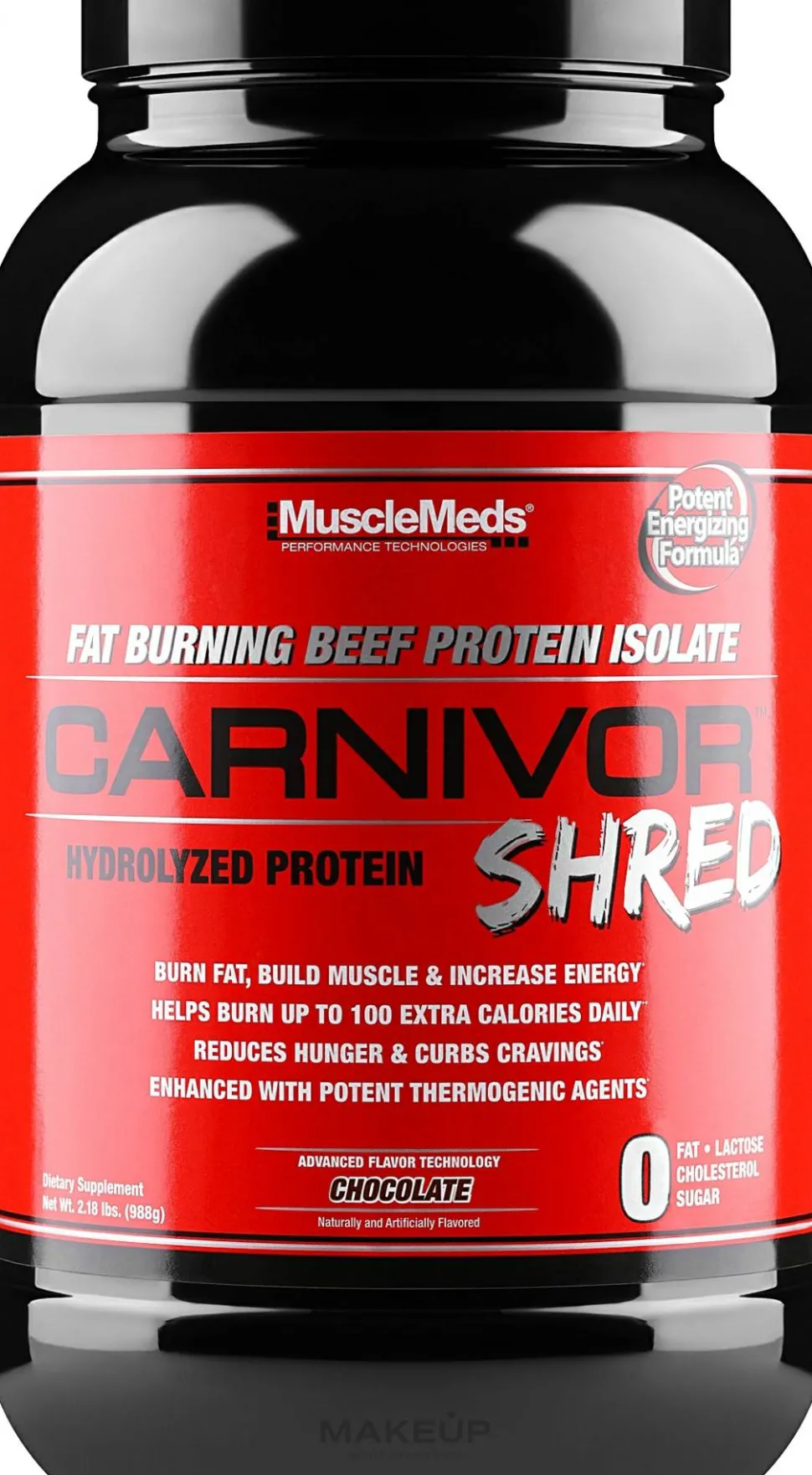 Nahrungsergänzungsmittel Hydrolysiertes Protein