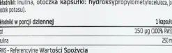 Nahrungsergänzungsmittel Jod