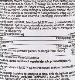 Nahrungsergänzungsmittel Selen 300 mg 60 St.
