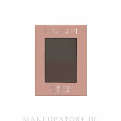 NAM Eyebrow Powder Refill (austauschbare Einheit)