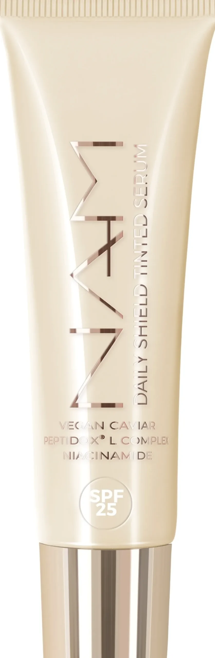 NAM Make Up Daily Shield Tinted Serum SPF 25