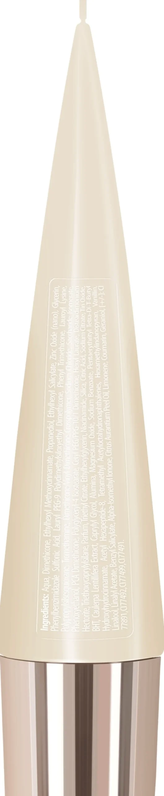 NAM Make Up Daily Shield Tinted Serum SPF 25