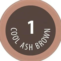 NAM Styling Brow Mascara