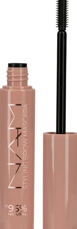 NAM Styling Brow Mascara