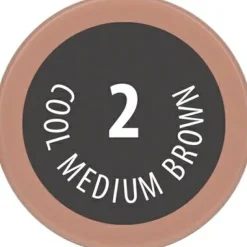 NAM Styling Brow Mascara